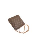 1999 Monogram Musette Salsa PM Short Strap shoulder bag 3