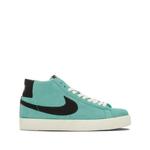 Высокие кеды SB Blazer 1