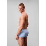 Набор из 3 микрофибровых трусов-слипов с низкой посадкой — Calvin Klein Underwear 6