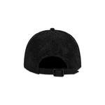 Кепки Denim Tears Strass Logo Cap 'Черная' 2