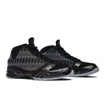 Кроссовки Air Jordan 23 OG 'Black Stealth' 8