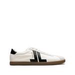 Кроссовки Glen White/Black 1