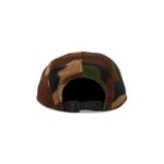 Кепки Supreme x Polartec Camp Cap 'Woodland Camo' 4