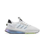 Кроссовки adidas X_PLRBOOST 'Silver Metallic Grey' 1