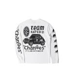 Team Changes T-shirt 2