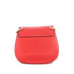 Drew Leather Mini crossbody bag 2