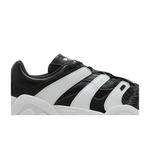 Футбольная экипировка adidas Predator XLG 'Black White' 2