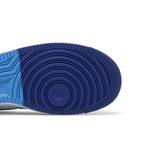 Кроссовки Nike Air Force 1 '07 LV8 'Split - Light Photo Blue' 5
