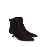 pointed-toe ankle boots 2