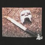 Футболки Supreme MF DOOM Tee 'Black' 3