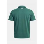 Tee To Green Pique Мужское поло 3