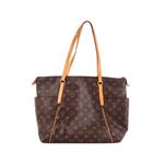 Сумка на плечо Totally Handbag Monogram Canvas GM 1