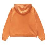 Топы Basketcase Gallery Dweller Zip Up 'Orange' 2