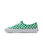 Повседневные MOCA x Vans Authentic 'Logo Green' 3