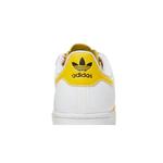 Кроссовки adidas Wmns Superstar 'White Hazy Yellow' 7