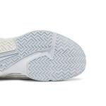 Кроссовки Nike LeBron Witness 6 'Summit White Metallic Pewter' 5