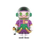 Фигурки Pop Mart Mega Space Molly Joker 400% 2