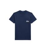 Polo Bear logo-print T-shirt 1