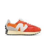 Кроссовки New Balance 327 'Gulf Red Sun Glow' 1