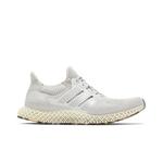 Кроссовки adidas Ultra 4D 'Grey Gold Metallic' 1