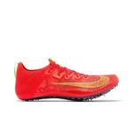 Бутсы Nike Zoom Superfly Elite 2 'Bright Crimson Lime Blast' 1