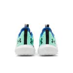Кроссовки Under Armour Flow FUTR X 2 'Black Antifreeze' 6