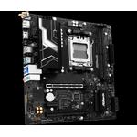 ASRock B850M-X WiFi R2.0 Micro-ATX материнская плата (DDR5) 4