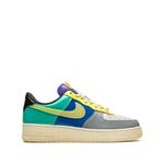 Кроссовки Air Force 1 из коллаборации с Undefeated 1