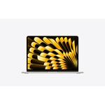 MacBook Air 13″ 512 ГБ, 10 ядер CPU, 8 ядер GPU, 16 ГБ памяти, Starlight 2