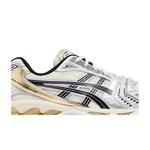 Кроссовки ASICS Gel Kayano 14 'Birch Pure Silver' 2