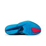 Спортивный бег adidas Adizero Adios Pro 4 'Solar Blue Silver Metallic Lucid Red' 4