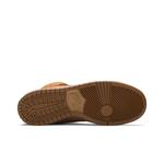 Кроссовки Nike Dunk High Premium SB 'Ale Brown' 4