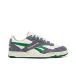 Кроссовки Reebok BB4000 2 'Letterman Jacket Pack - Grey Green' 1