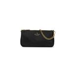 Мини-сумка Gemini Nylon Black KN720 1