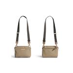 Сумка Bellroy Tokyo Side Bag - Хаки 2