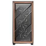 Antec FLUX SE ATX корпус - Black 4