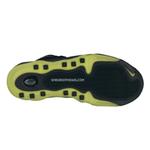 Кроссовки Nike Air Total Max Uptempo LE «Black Volt» 4