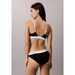 Бюстгальтер-бралетт Icon с легкой подкладкой - Calvin Klein Underwear 2