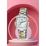 MISS LOVELY Автоматические женские часы (TTI-T-23976SY-DB-502) 3