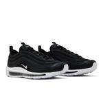 Кроссовки Nike Air Max 97 'Black White' 8