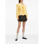 sailor-collar cardigan 2