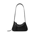 Сумки через плечо Tory Burch Romy Small Shoulder Bag 'Black' 1