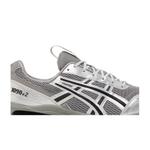 Беговые кроссовки ASICS Gel 1090 V2 'Clay Grey Silver' 2