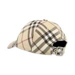 Кепки Burberry Check Hat 'Alabaster/Multicolor' 2