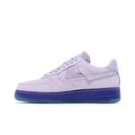 Кроссовки Nike Wmns Air Force 1 Low LX 'Purple Agate' 3