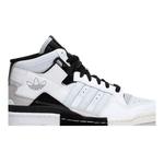 Кроссовки adidas Forum Exhibit Mid 'White Halo Mint' 2