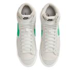 Кеды Blazer Mid '77 Pro Club Phantom Stadium Green 2
