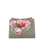 Сумка на плечо Dionysus Bag Blooms Print GG Coated Canvas Medium 2
