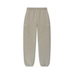 Спортивные штаны Fear of God Essentials Classic Fleece Sweatpant «Seal Heather» 2