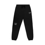 Billionaire Boys Club Affirmation Sweatpants 'Черный' 1
